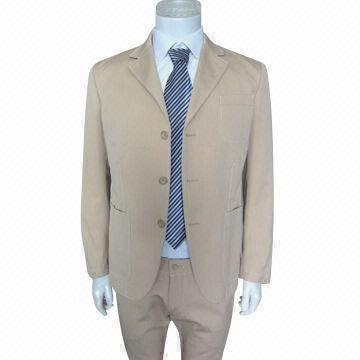 Men's Three Buttons suits